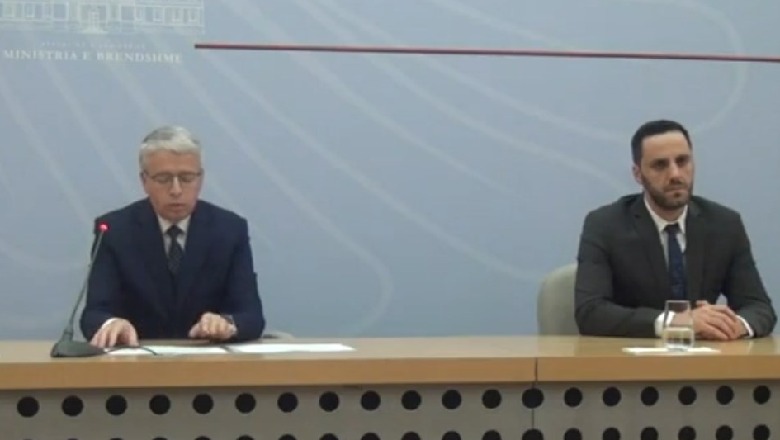 Shkarkohet prefekti i Shkodrës, Lleshaj emëron të besuarin e tij