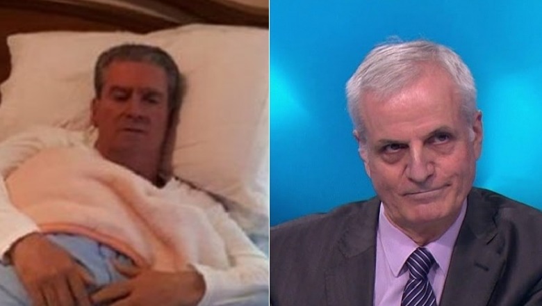 Mjeku Xhaxho dhe deputeti Alimadhi shërohen nga koronavirusi, por ka një arsye pse po mbahen ende në spital