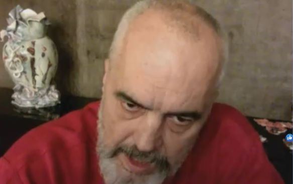 Rama: Skenari me i keq per Shqiperine ishte me 18 mije te vdekur