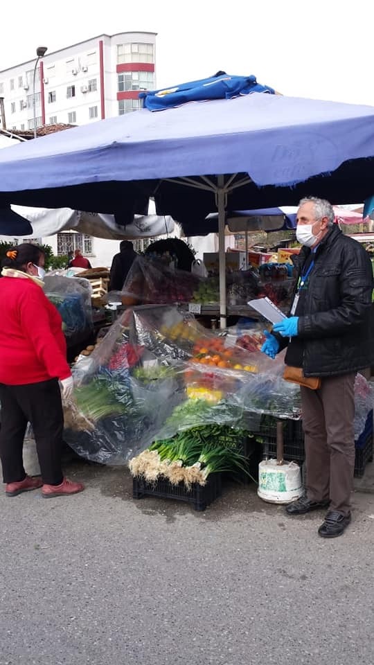 Qeveria, akt per rezervat ushqimore, ja sa muaj detyrohen bizneset
