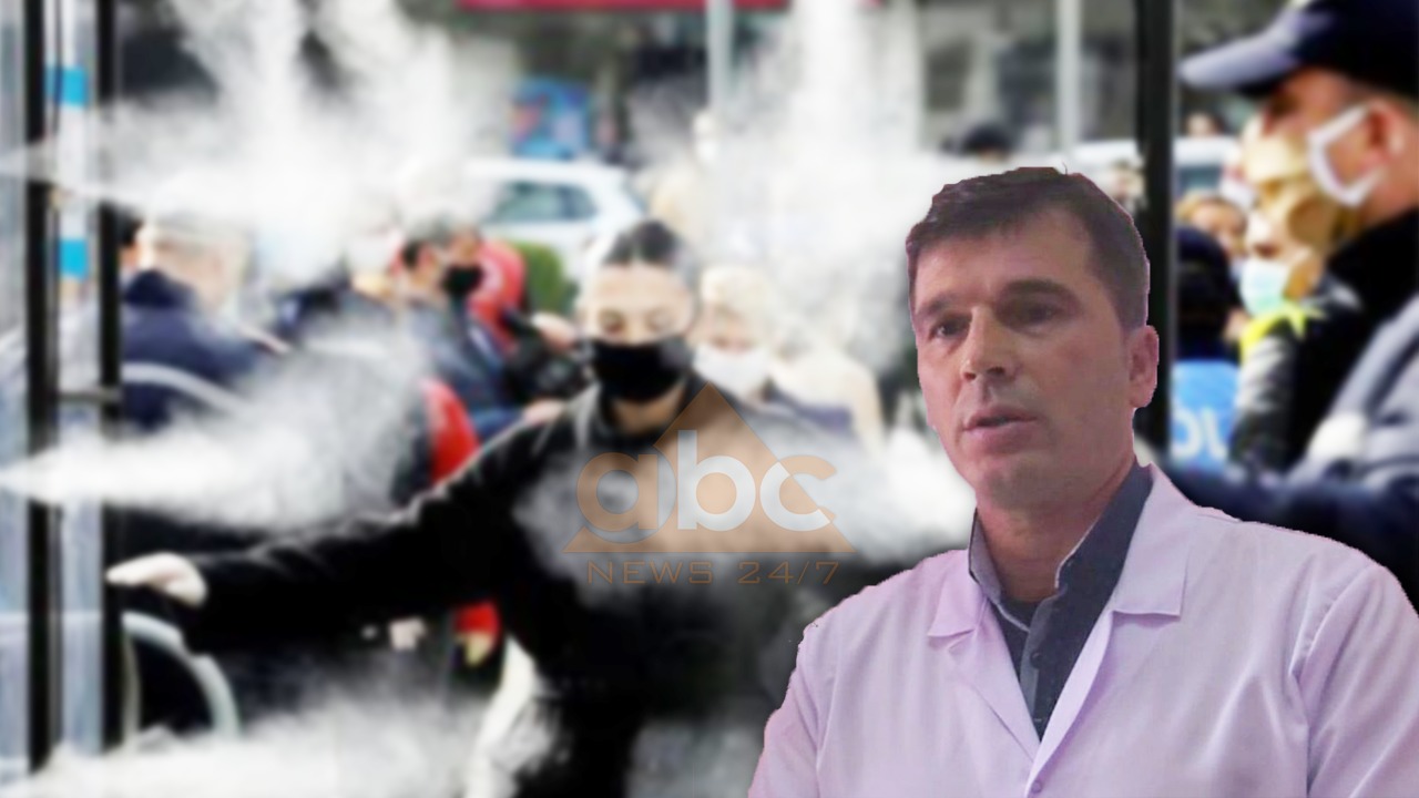 Mjeku dhe ish deputet i PS, koronavirusi per te kontrolluar krijesat humane