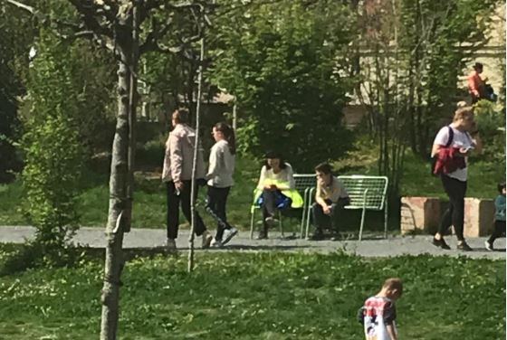 Ministri qe theu urdherin e Rames per nenat