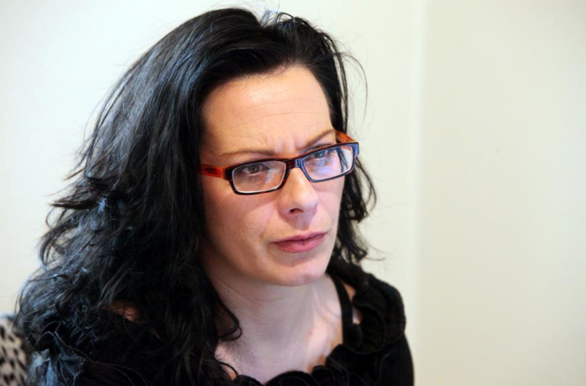 Guxoi të raportonte mbi gjendjen e spitalit ku trajtohen të sëmurët me COVID-19, autoritetet arrestojnë gazetaren