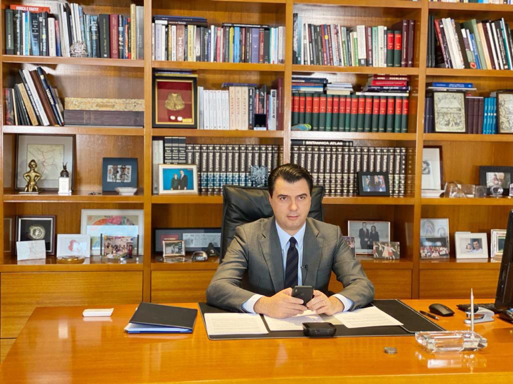 Rama ka hallin e oligarkeve, te ndryshoje aktin per qirate