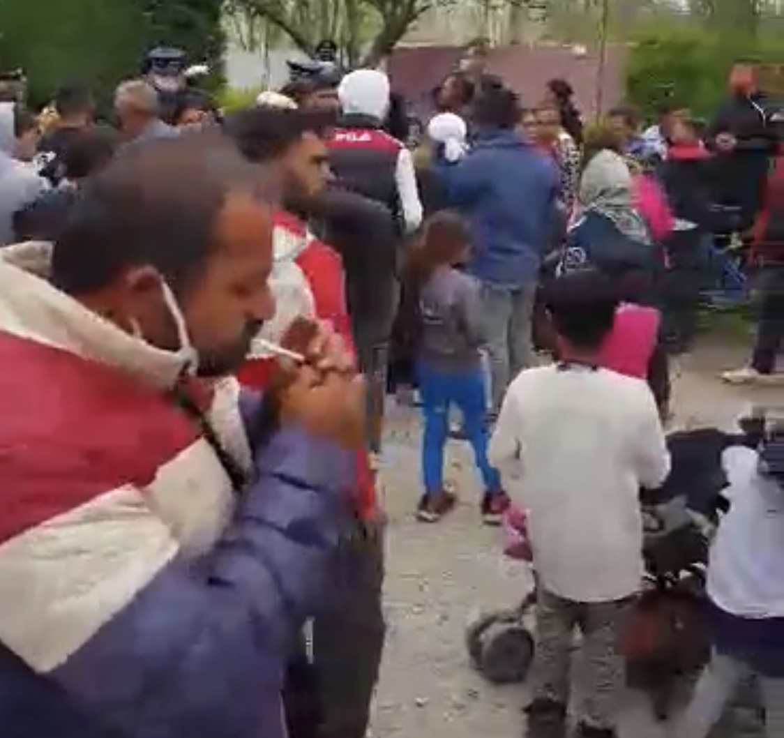 VIDEO/ Ish deputeti i pergjigjet Rames: Une nuk sajoj, pamjet jane origjinale