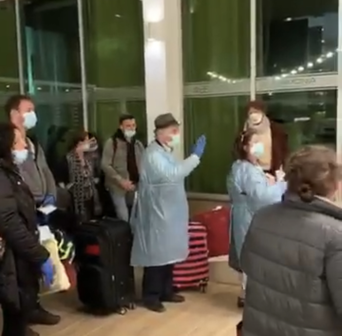 “Rama nuk heq dorë nga klientët , zgjedh hotelin e Sadri Abazit për karantinë”