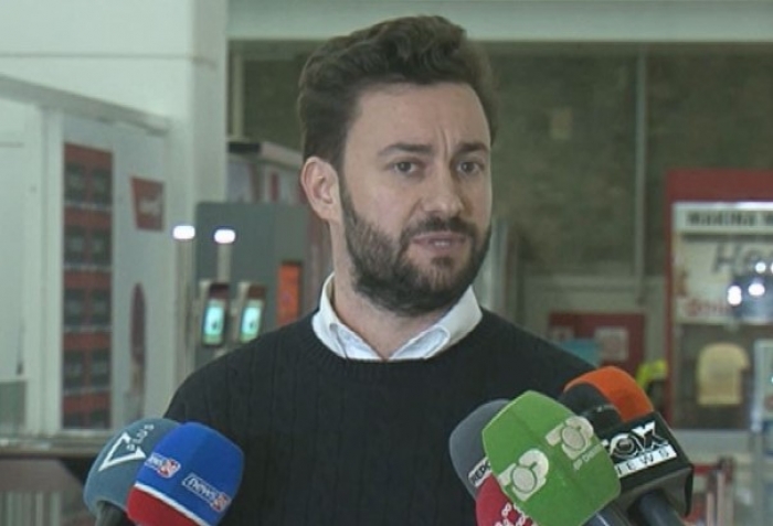 Dorëhiqet drejtori i Aviacionit Civil, kush e zëvendëson