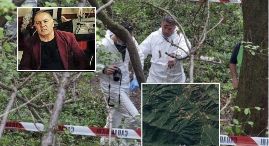 Vrasja e vellezerve ne Durres, policia pershkruan krimin. Viktori u diplomua per drejtesi