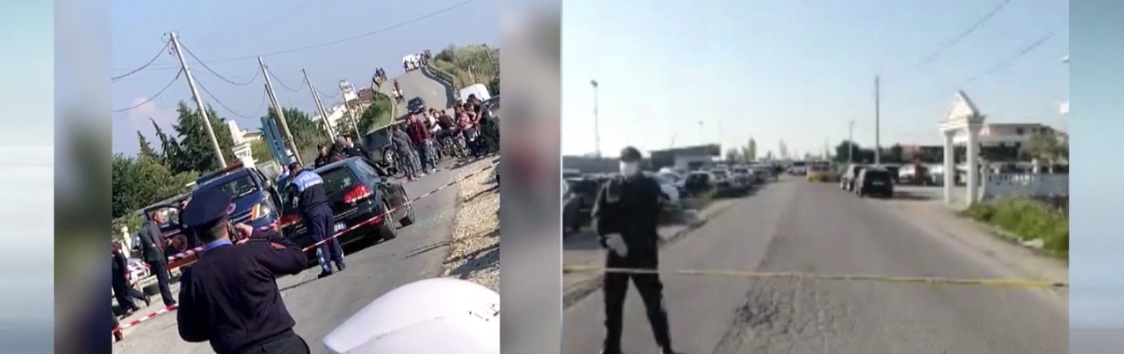 EMRAT/ Mesohet identiteti i dy viktimave ne Durres