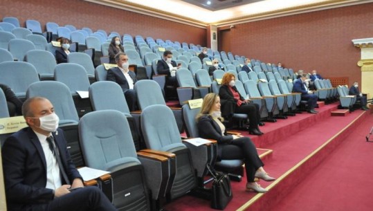 6 ndëshkimet ekstreme që u miratuan sot në Parlament