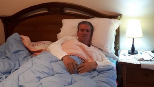 Deputeti Alimadhi po trajtohet me oksigjenoterapi