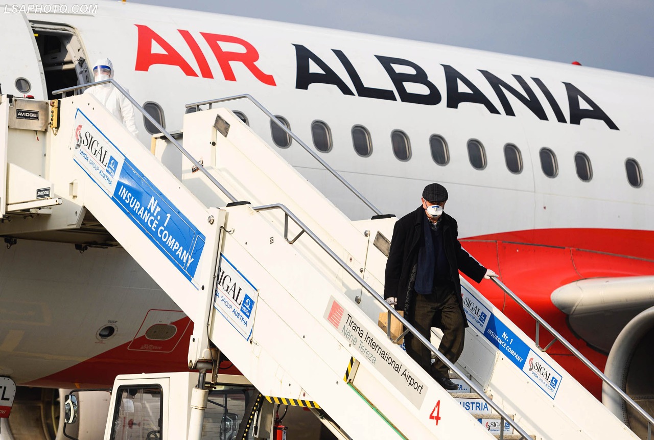 “Nje udhetar nga Berati vdiq ne hotelin e Sadri Abazit, policia e Tiranes fshehu rastin”