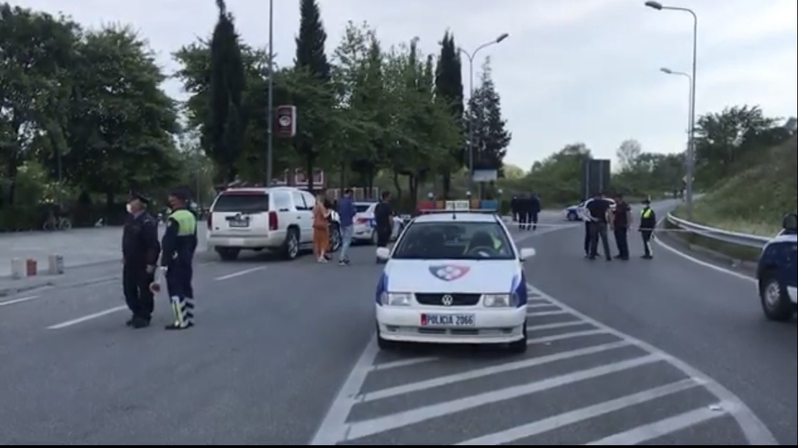 FOTO/ Plagosja ne Shkoder, Bici ne gjendje te rende