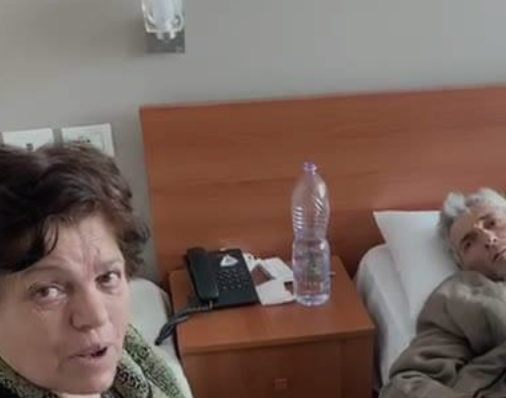 “Burri në gjendje të rëndë”,ish-deputeti nxjerr videon: I bëj thirrje ministrisë të shohë urgjent këtë rast