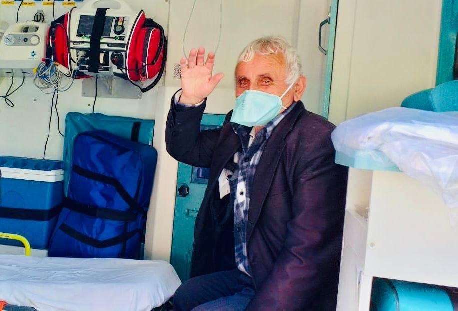 Lajmi i mire, 20 te sheruar sot