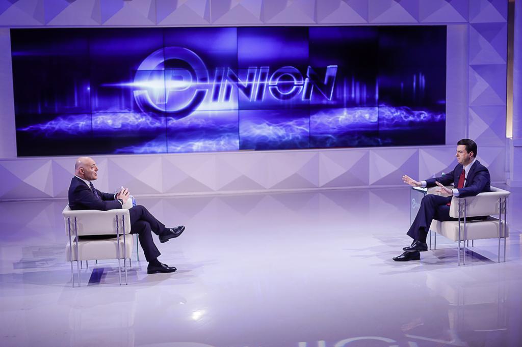 Basha: Regjimi i facebook-ut u kujdes vetem per interesat e 10 oligarkëve