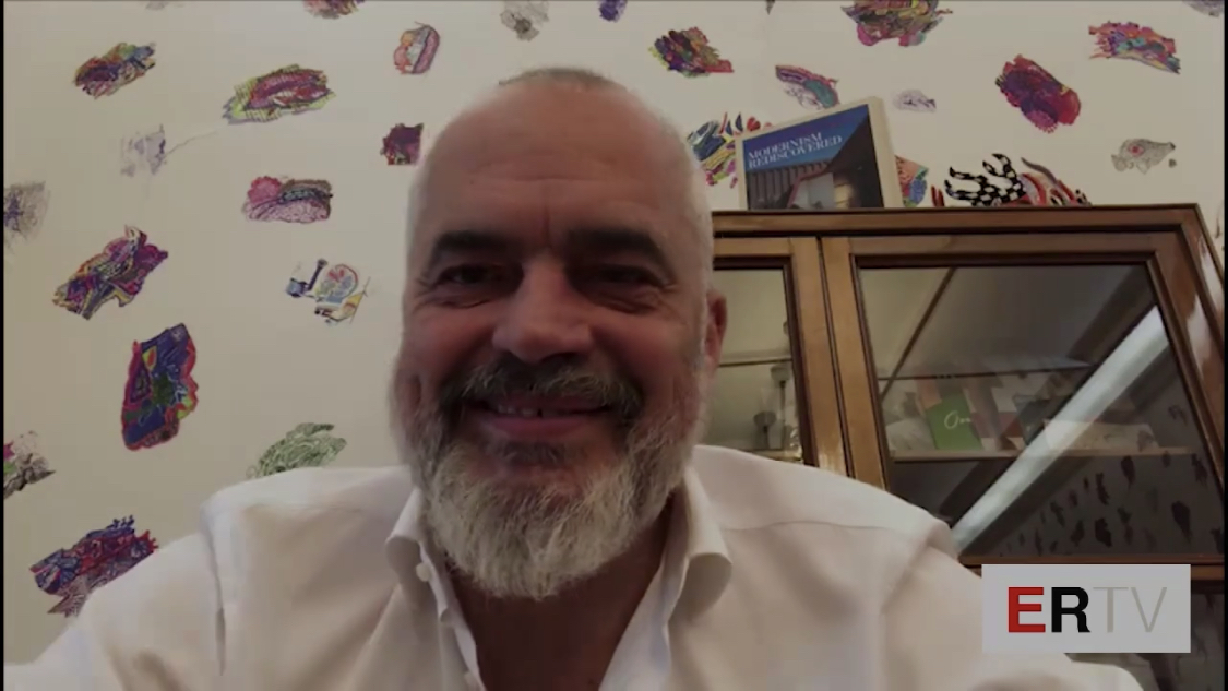 Hapja e ngadalte ne disa qytete, ne te tjerat me shpejt