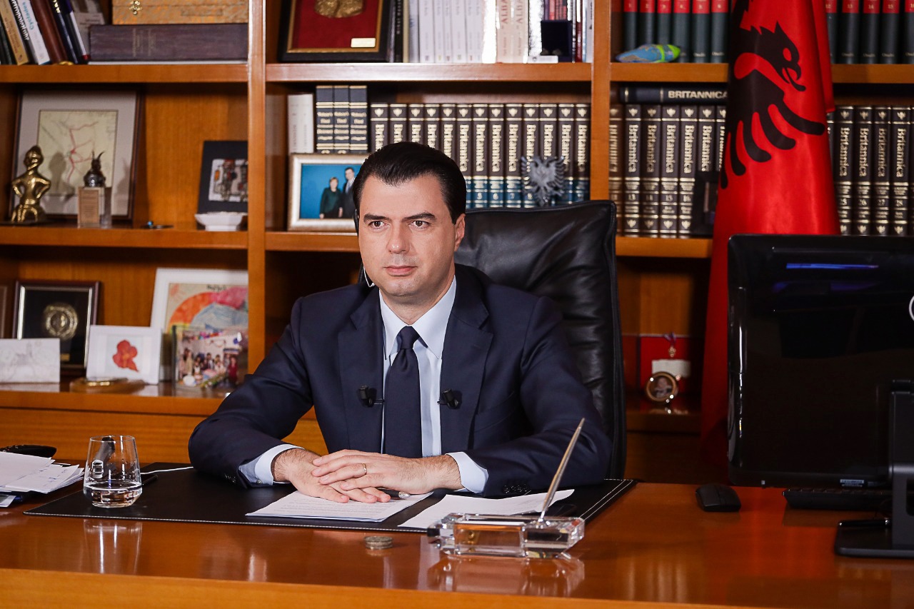 “ Me testet qe behen fshihen permasat e infeksionit”