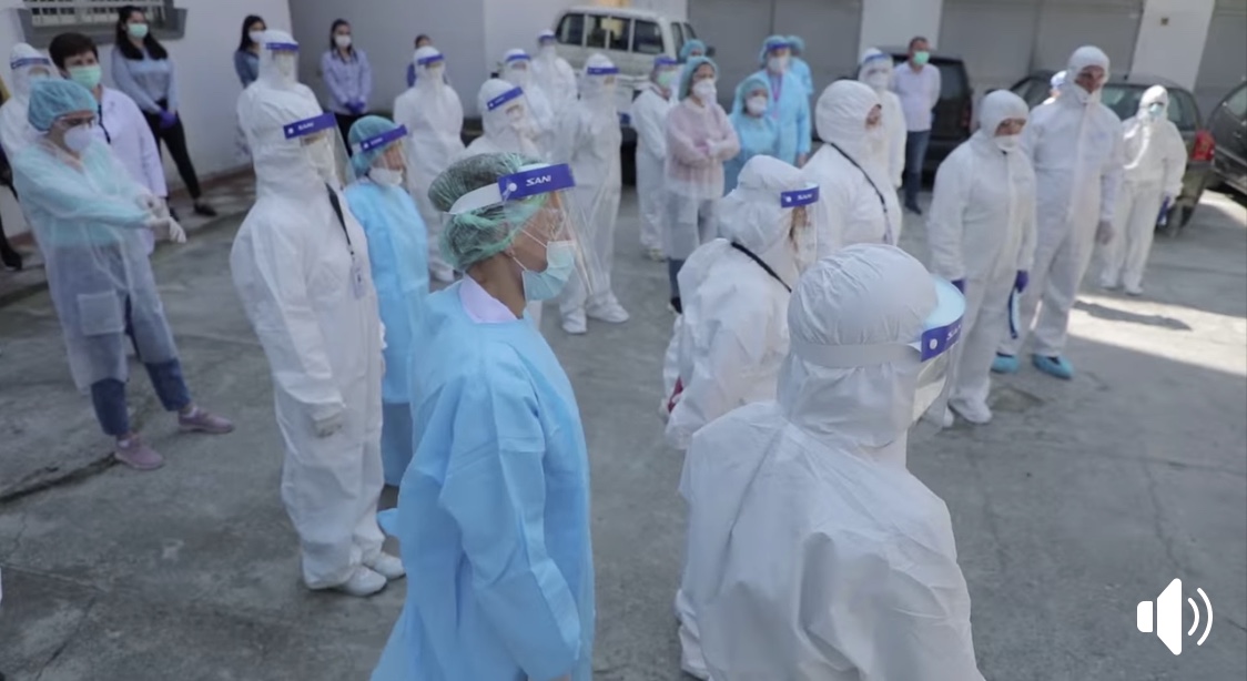 Si behet ndjekja e te infektuarve, 9 grupe testimi ndersa puna 24 ore