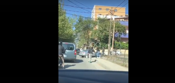 Dalin pamjet e rënda/I dënuari me burg dhunon keq dy vajza në mes të Tiranës