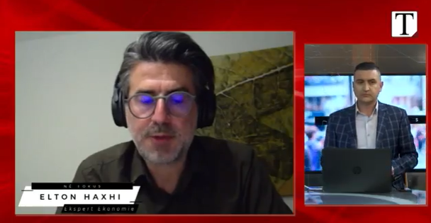 Ish-zv.ministri i Ekonomisë: Paketa A ishte e mangët, krijoi pasiguri te biznesi i vogël