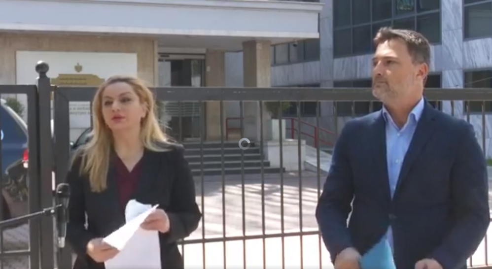 PD denoncon skandalin me tenderin 3.5 milion dollarë: Qeveria bleu materialet shëndetsore me 2-fishin e çmimit