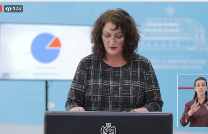 LAJM I FUNDIT/Shënohen 14 raste të reja, vijon vatra e infeksionit në Krujë