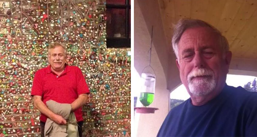 Gjendet i pajetë një shtetas amerikan në Sarandë