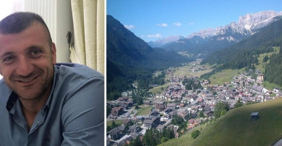 Humb jetën i riu shqiptar, kishte dalë nga spitali pasi tamponit të parë negativ