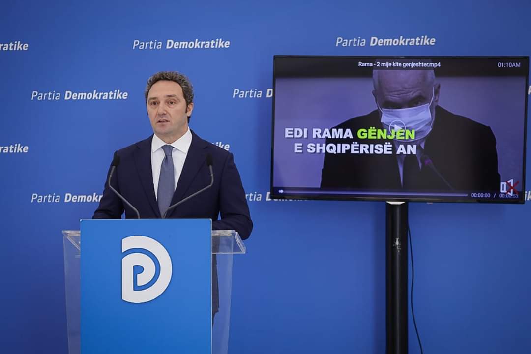 BARDH SPAHIA/ Shkodra dhe loja e përgjegjësive të Ramës