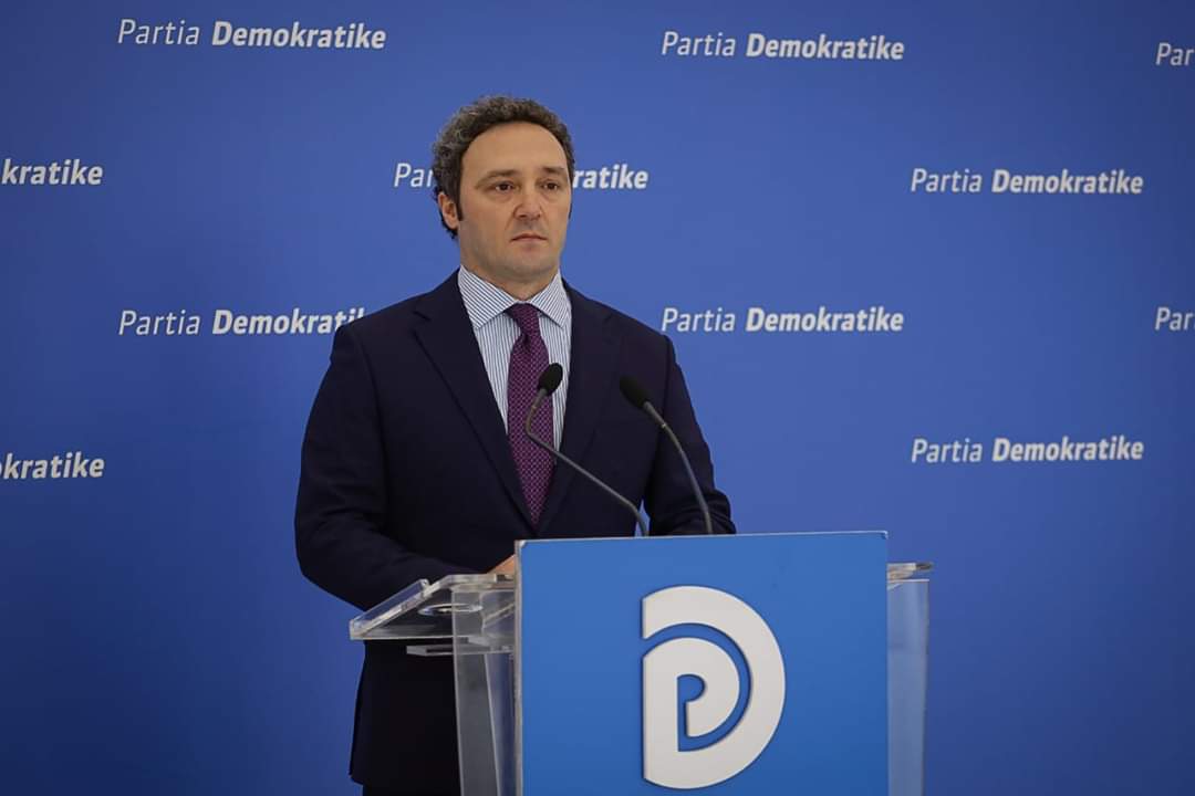 PD këmbëngul: Pa shtimin e testimeve nuk shkëpusim dot zinxhirin e infektimit