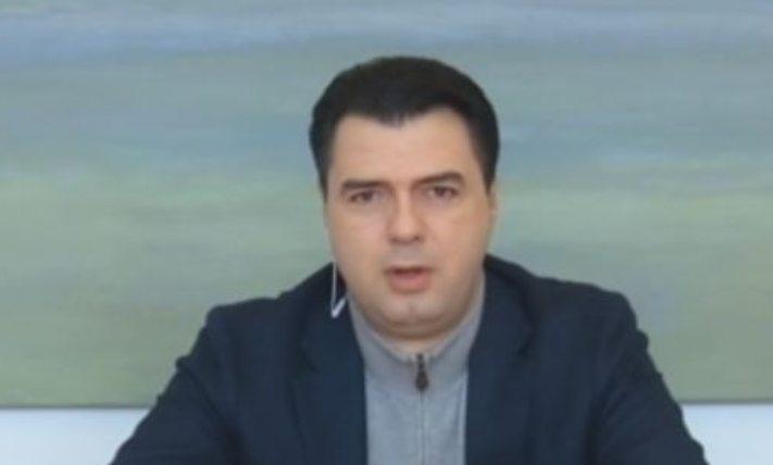 Basha: Nëse nesër do ishin zgjedhjet, PS do të pësonte disfatën më të rëndë për shkak të Ramës