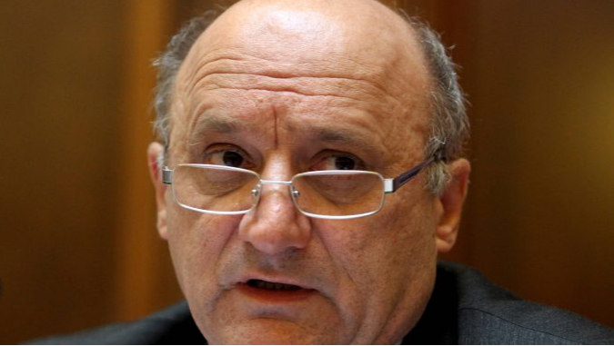 Vdes zyrtari lartë serb nga koronavirusi