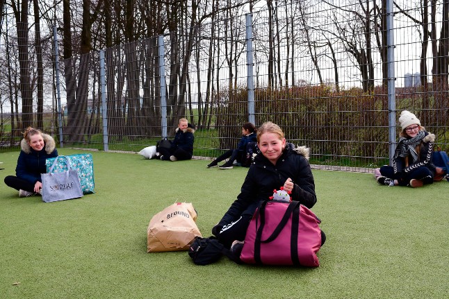 Danimarka e parë në Evropë që rihap shkollat dhe çerdhet, por nën kushte të rrepta