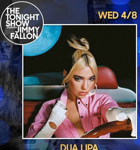 Rekordi i albumit të Dua Lipas në kohën e pandemisë, zyrtarisht e para në Angli