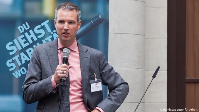 EKSPERTI GJERMAN/ Si mund të filloni punë në Gjermani, një qendër profesionale ka shumë gjëra në dorë