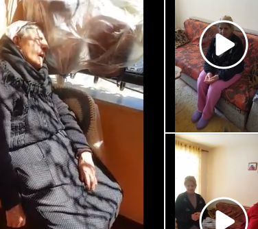 VIDEO/Ndiqini videot, ish-deputeti: Realiteti është i ndryshëm nga propaganda e Rilindjes së Ramës