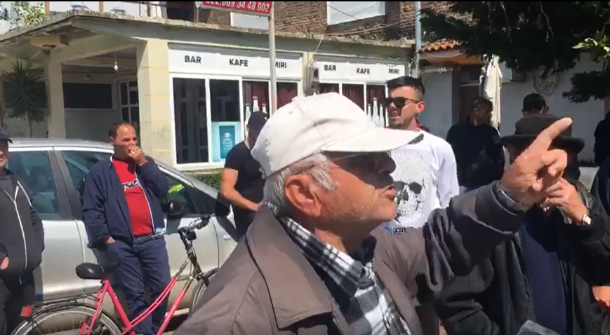 VIDEO/ Banoret e Topojes, akuza te renda per korrupsion