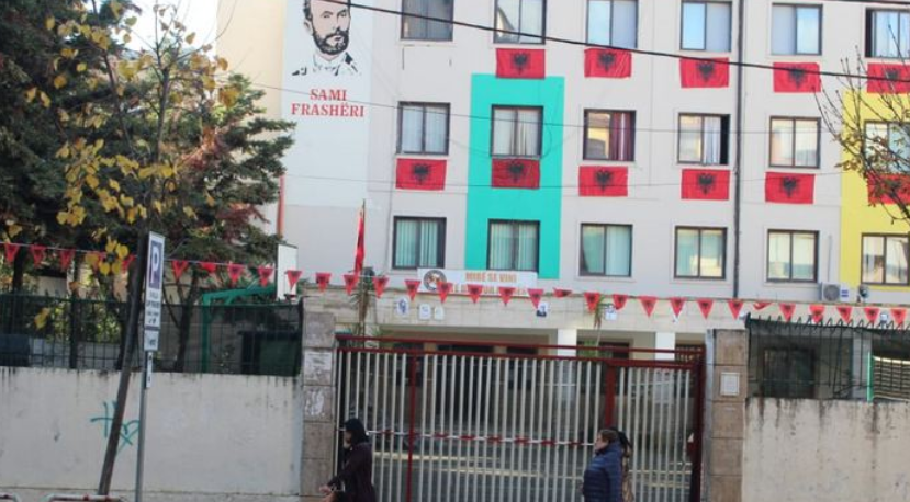 Anulohet rindërtimi i 10 shkollave të dëmtuara nga tërmeti në Tiranë