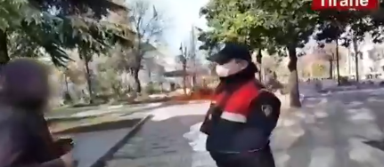 Policia rekord gjobash ndaj qytetarëve në rrugë, shkelen dhe rregullat e vetëkarantinimit