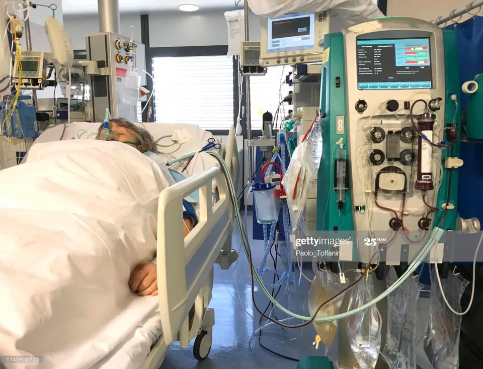 “Përgëzime për mjekët e spitalit të Sanatoriumit”, Ish-deputeti flet hapur: Pse shërbimi i reaminacionit duhet të përfshihet në standartet e tij