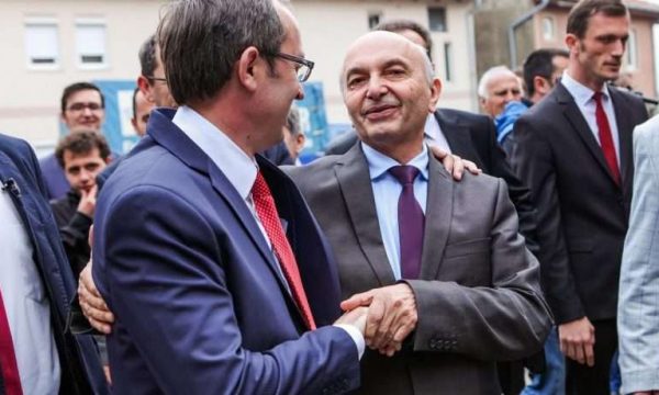 Krijim qeverie dhe jo zgjedhje/Zbulohet emri i kandidatit për Kryeministër nga LDK