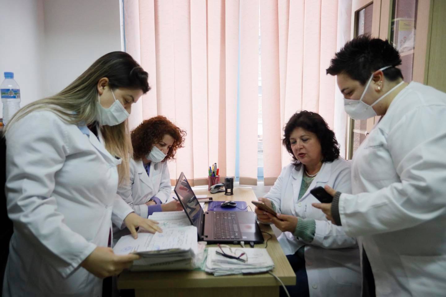 Në cilat qytete po përhapet më shumë koronavirusi