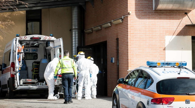 STUDIMI/Shkencëtarët në Itali, ja datat kur do të marrë fund infeksioni