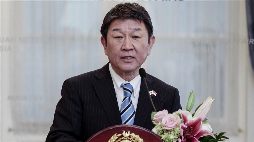 Japonia ofron falas ilacin për koronavirusin për dhjetra vende