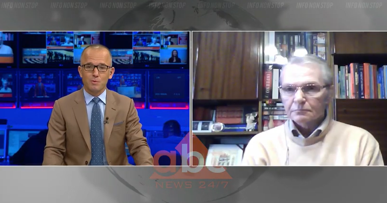 Epidemiologu i njohur: “Koronavirusi ka qarkulluar që në janar në vendin tonë”