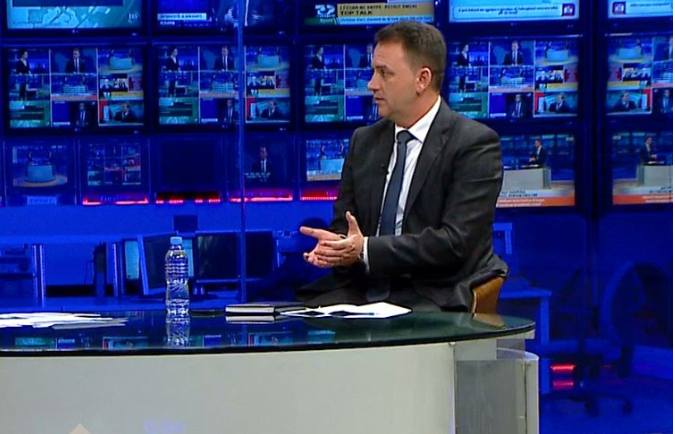 Eksperti Koduzi: Dyshoj se të dhënat e qeverisë për koronavirusin janë të sakta