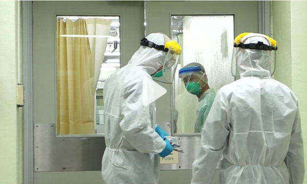 I prekuri me koronavirus ikën nga spitali ku mbahej i izoluar, detajet nga Kosova