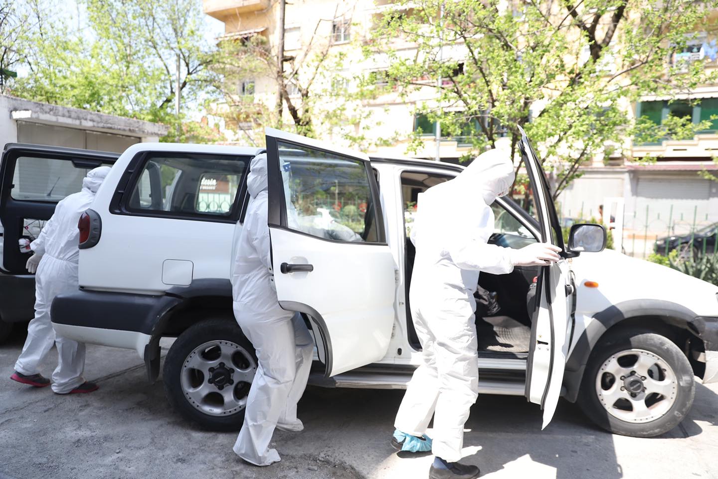 Pse kurba e Shqipërisë është kaq e cuditshme, shpjegimi i fizikantit