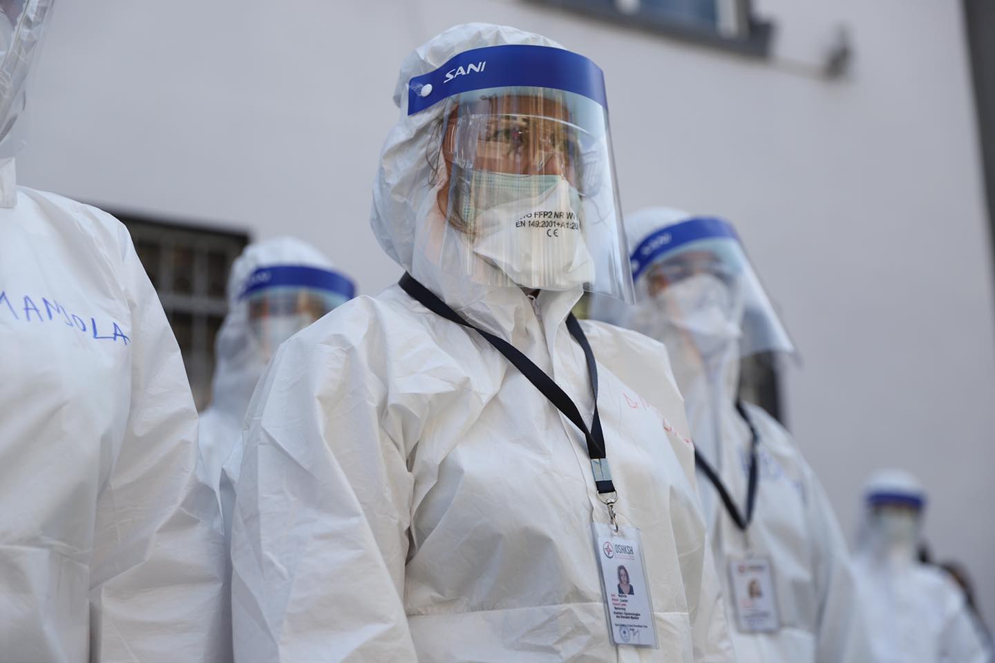 Pse kurba e Shqipërisë është kaq e cuditshme, shpjegimi i fizikantit